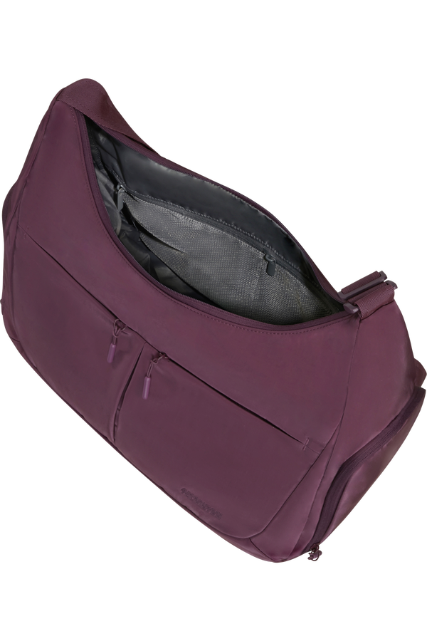 Freshletic Duffle Bag