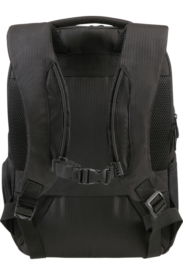 American Tourister Work-E Laptop Backpack  14inch Schwarz