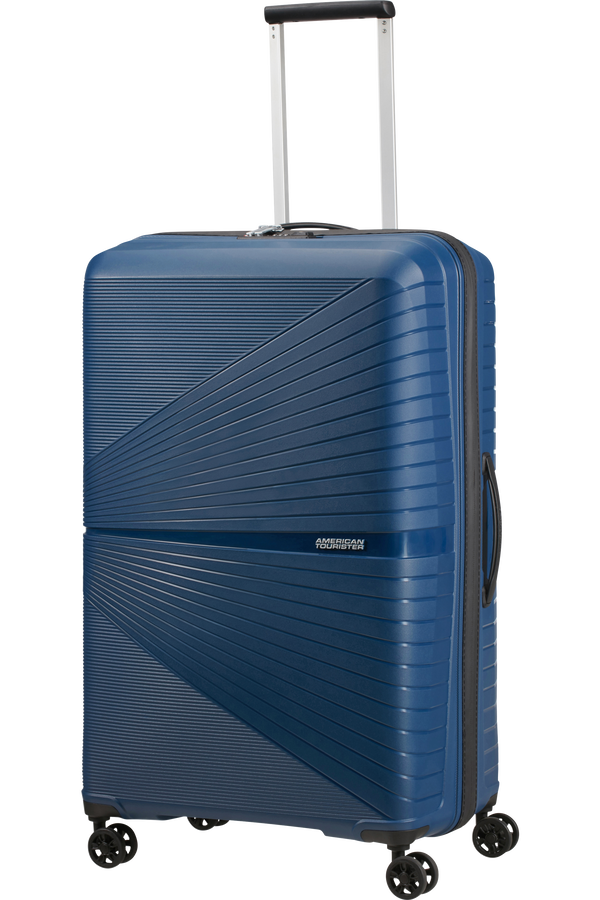 American Tourister Airconic Spinner 77/28 Tsa 77cm  Midnight Navy