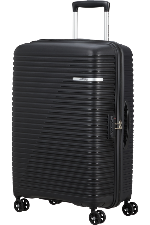 Liftoff Luggage set