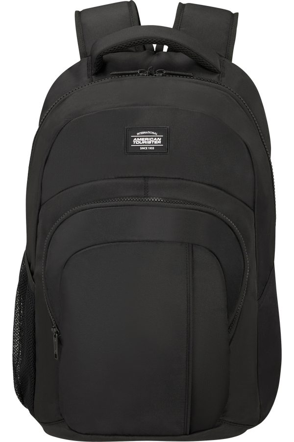 American Tourister Urban Groove Laptop Backpack 10  14inch Black