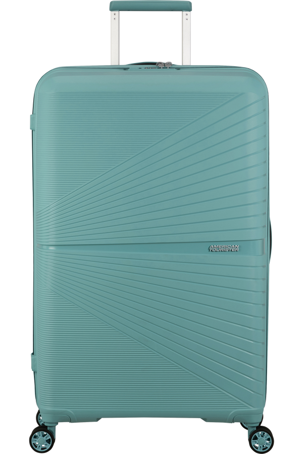 American Tourister Airconic Spinner 77/28 Tsa 77cm  Dusty Turquoise