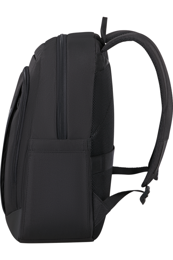 American Tourister Urban Groove UG28 Laptop Backpack Work 15.6'  Schwarz