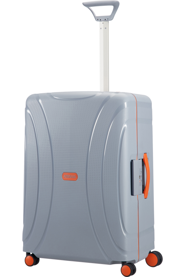 American Tourister Lock'n'Roll Spinner 69cm Volt Grey