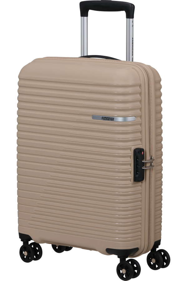 Liftoff 55cm Trolley mit 4 Rollen