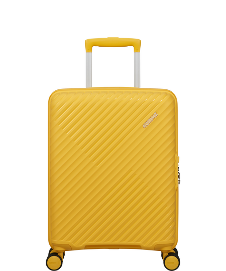 Diablast 55cm Handgep&auml;ck