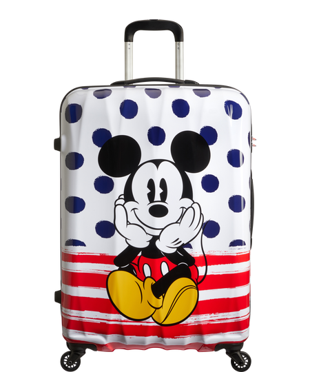 Disney Mickey Mouse Trona de Viaje GEO