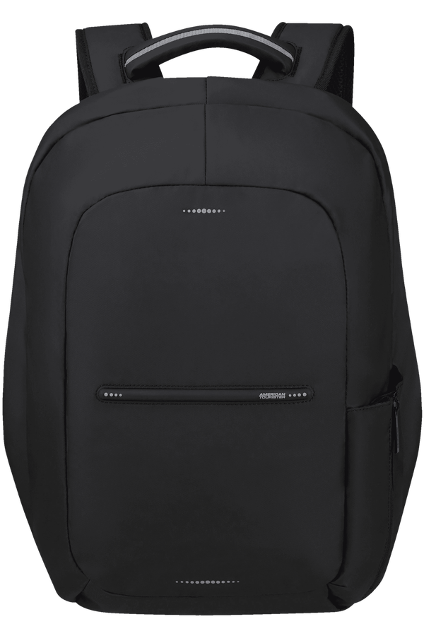 American Tourister Urban Groove UG24 Commute Backpack 15.6 inch  Schwarz