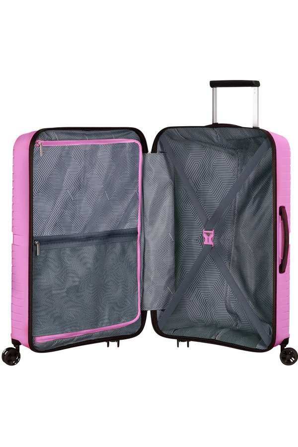 American Tourister Airconic Spinner 67 / 24 Tsa 67 cm  Pink Lemonade