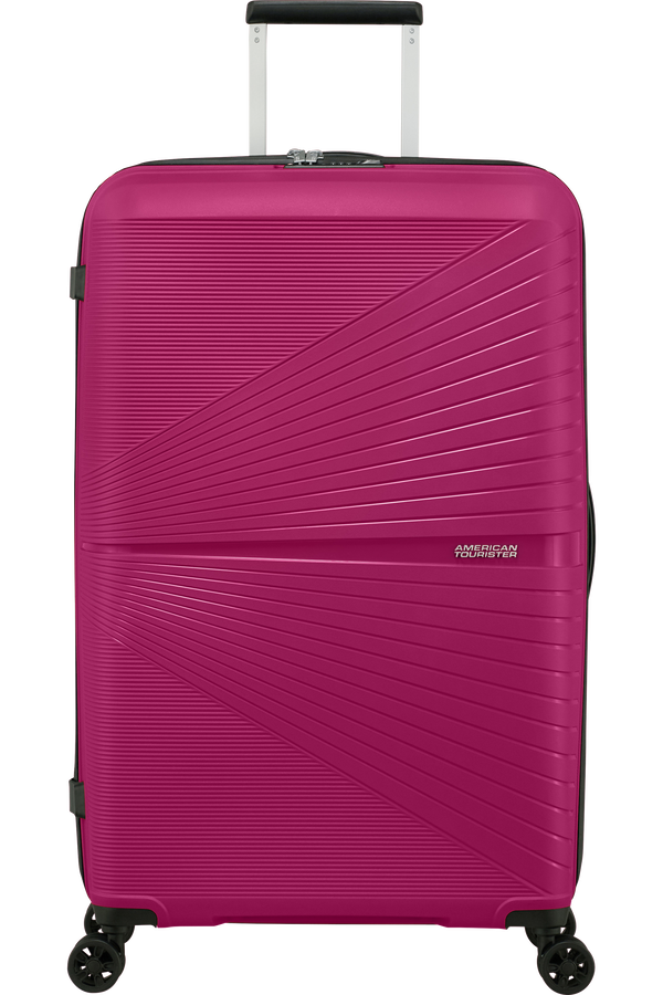 American Tourister Airconic Spinner 77cm  Deep Orchid