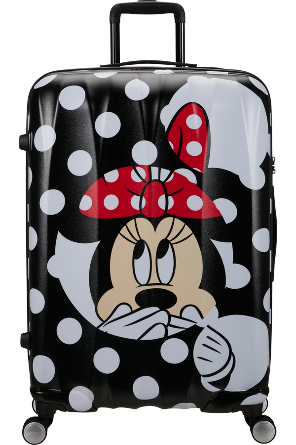 Disney Legends 2.0 75cm Check-in Gr&ouml;&szlig;e L