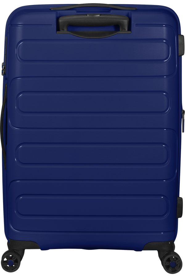 American Tourister Sunside Spinner Expandable 68cm  Dark Navy