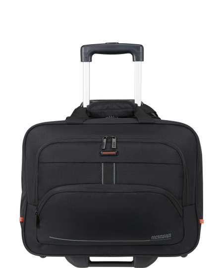 At Work Nxt 15.6'' Laptop Bag with wheels 15.6"