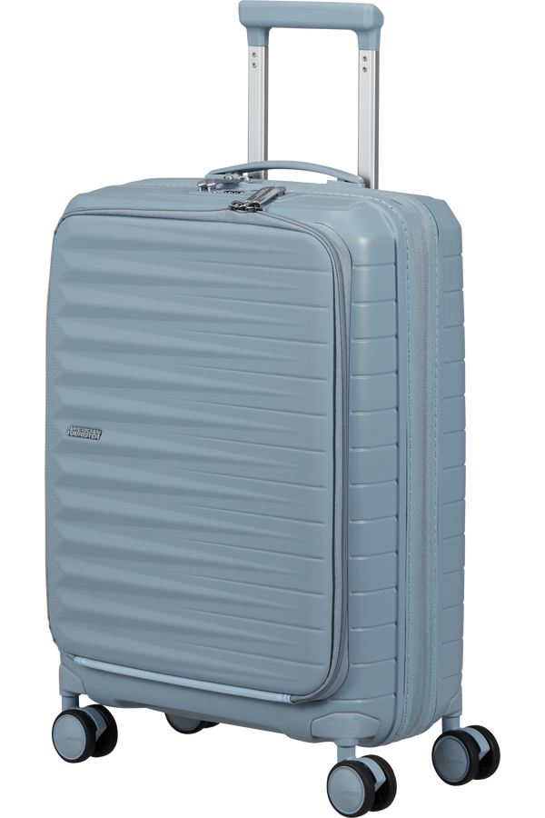 FastForward Trolley mit 4 Rollen