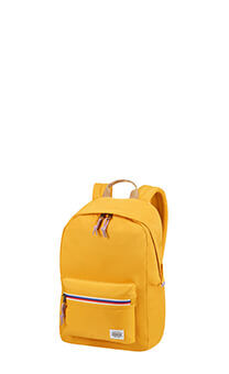 American Tourister Upbeat Backpack ZIP  Yellow