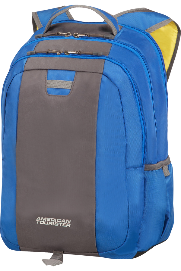 American Tourister Urban Groove Laptop Rucksack 1 39.6cm/15.6inch Blau