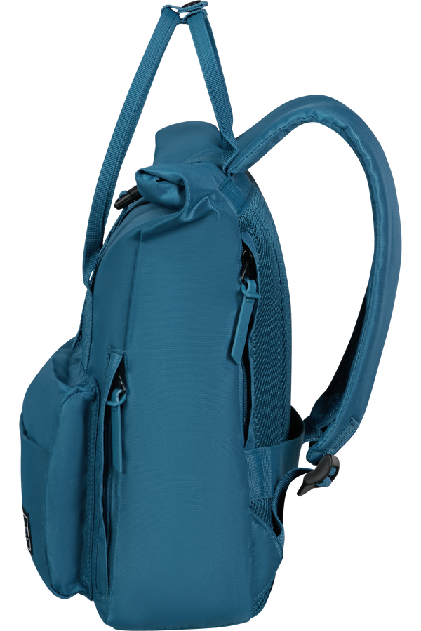 American Tourister Urban Groove Ug16 Backpack City  Stone Blue