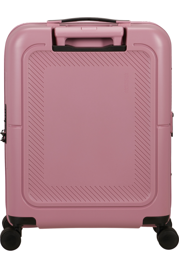 American Tourister DashPop Spinner Expandable TSA 55cm  Lilas Pink