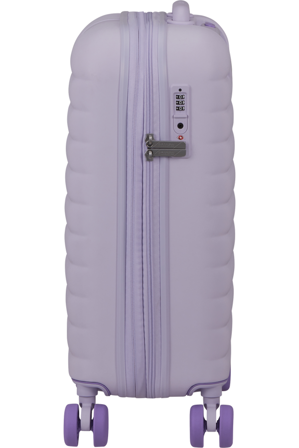 Neovibe 55cm Cabin luggage