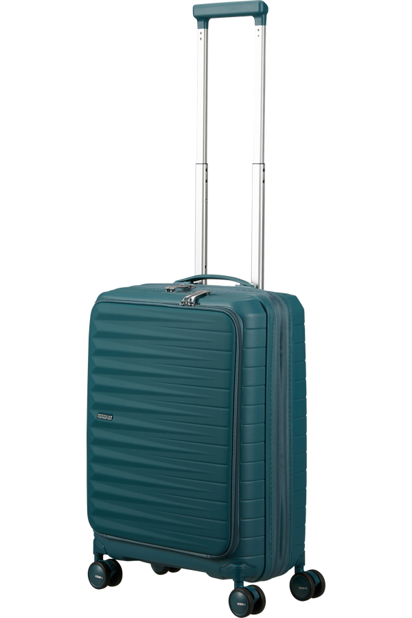 FastForward Trolley mit 4 Rollen
