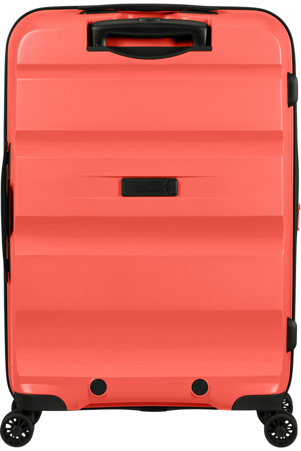 American Tourister Bon Air Dlx SPINNER 66/24 TSA EXP  Flash Coral