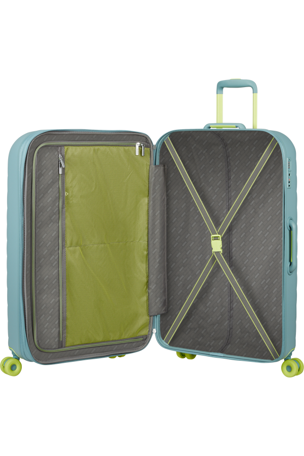 Neovibe 78cm Check-in Gr&ouml;&szlig;e L