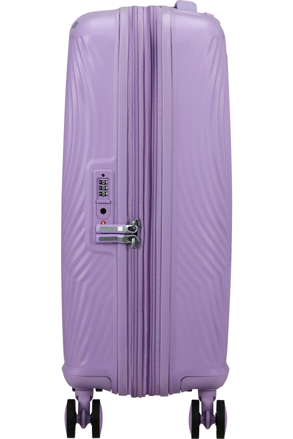 American Tourister Mickey Magic Sinner 55/20 EXP TSA  Mickey Soft Lilac