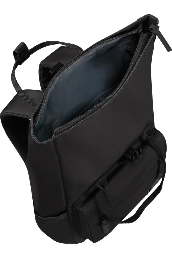 American Tourister Urban Groove Ug16 Backpack City  Schwarz