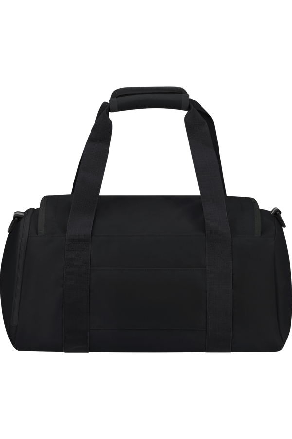 American Tourister Brightup Cabin Duffle Zip  Black