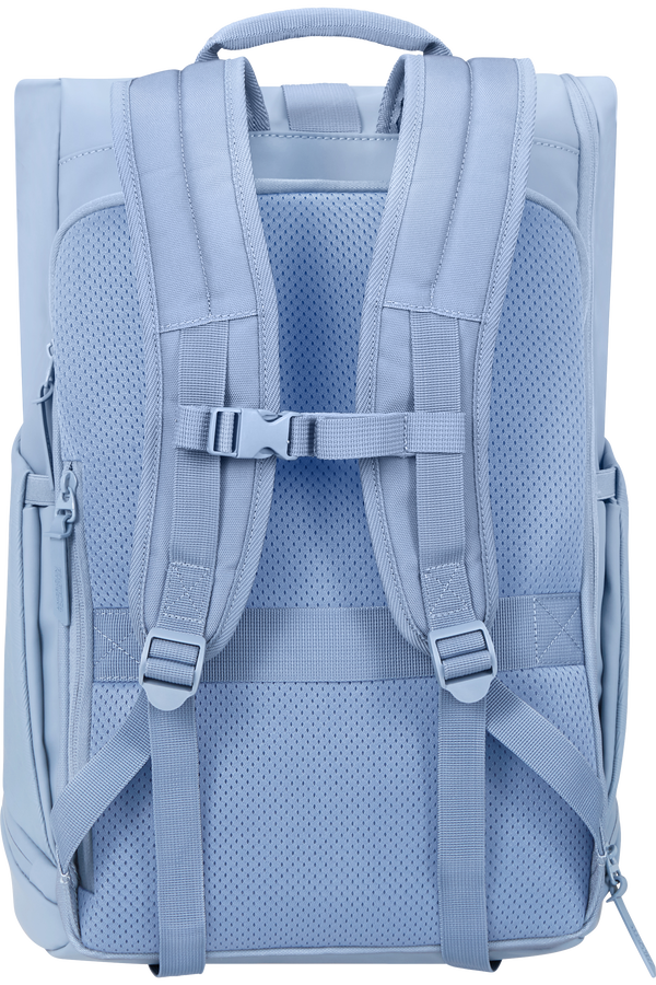 Urban Tide 15.6'' rolltop Rucksack 15.6"