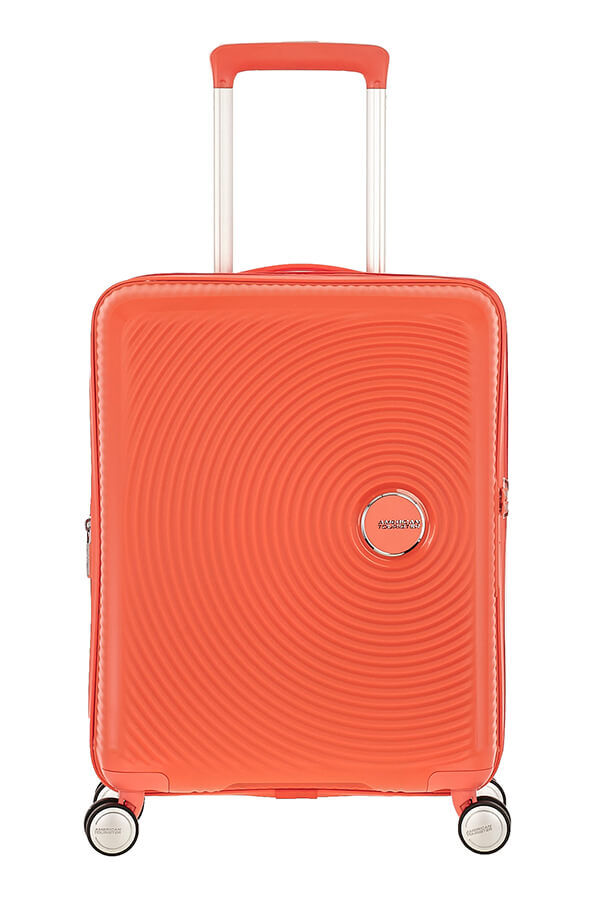 Soundbox Spinner 55 Spicy Peach 