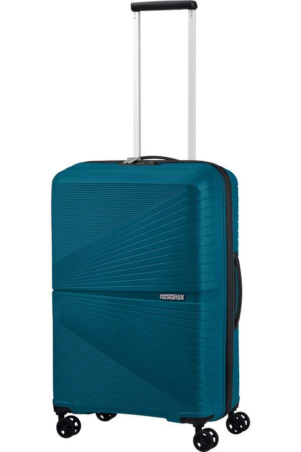 American Tourister Airconic Spinner 67cm  Deep Ocean
