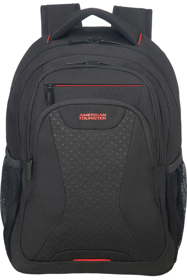 American Tourister At Work Laptop Backpack 15.6inch  Black Print