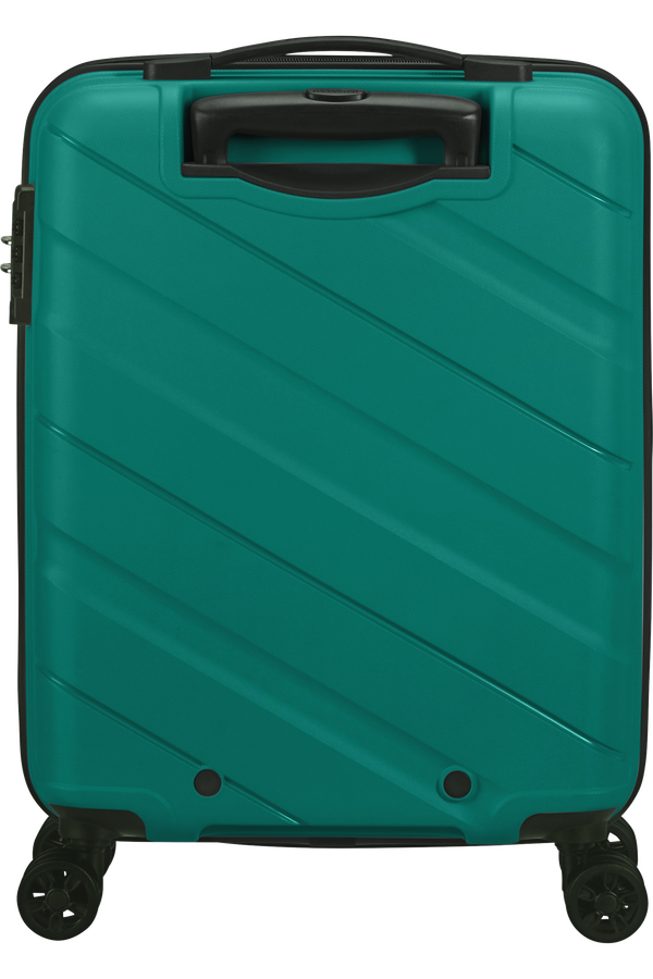 American Tourister Jetdriver 3.0 Spinner 55/20 TSA 55cm  Sporty Teal
