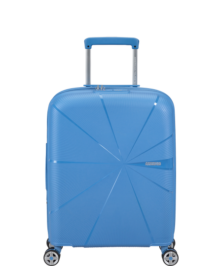StarVibe 55cm Cabin luggage