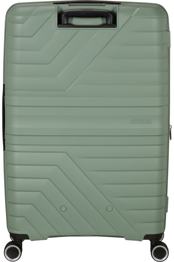 American Tourister Flytwist SPINNER 78/29 TSA EXP 78cm  Botanic Green