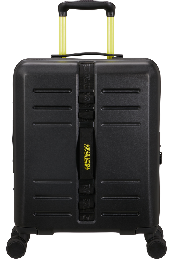 American Tourister Trailon Spinner 55cm  Black