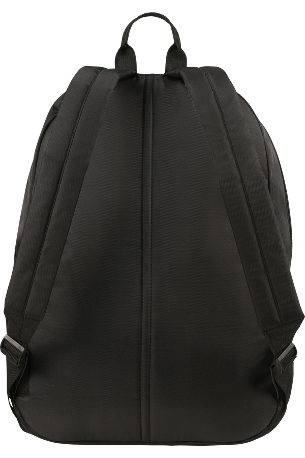 American Tourister Upbeat Backpack  Schwarz