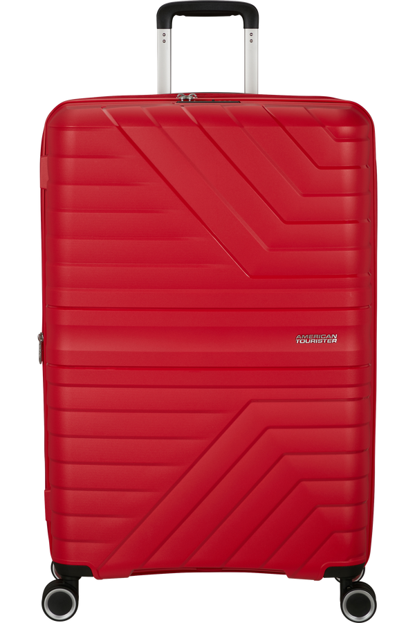 American Tourister Flytwist SPINNER 78/29 TSA EXP 78cm  True Red