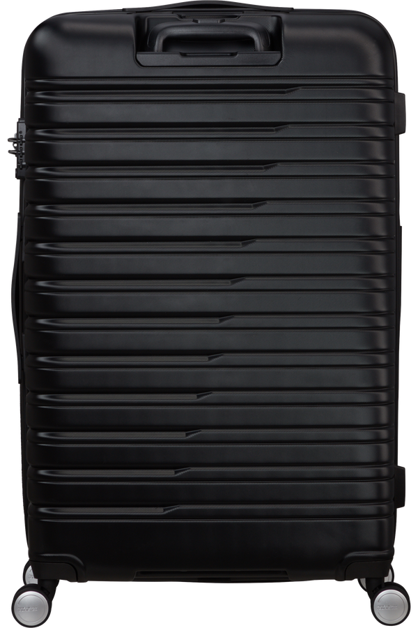 American Tourister Flashline SPINNER 78/29 EXP TSA  Shadow Black