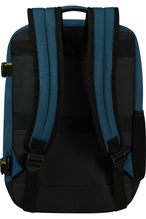 American Tourister Take2cabin Casual Backpack S  Harbor Blue