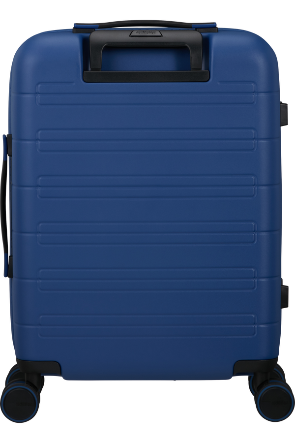 American Tourister Novastream Spinner TSA Exp. 55cm  Navy Blue