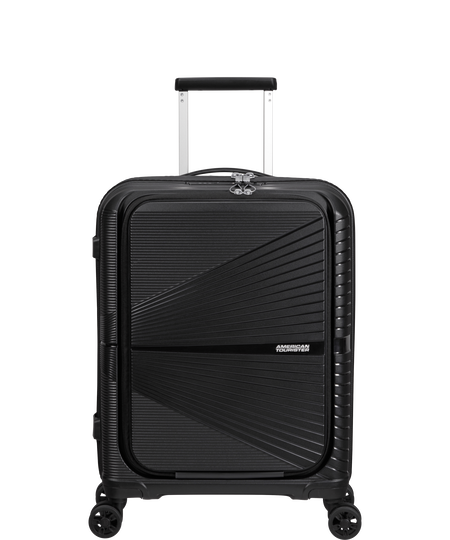 Airconic | Tourister Luggage Lightweight American | Case Hard