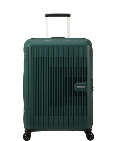 AeroStep 67cm Trolley mit 4 Rollen