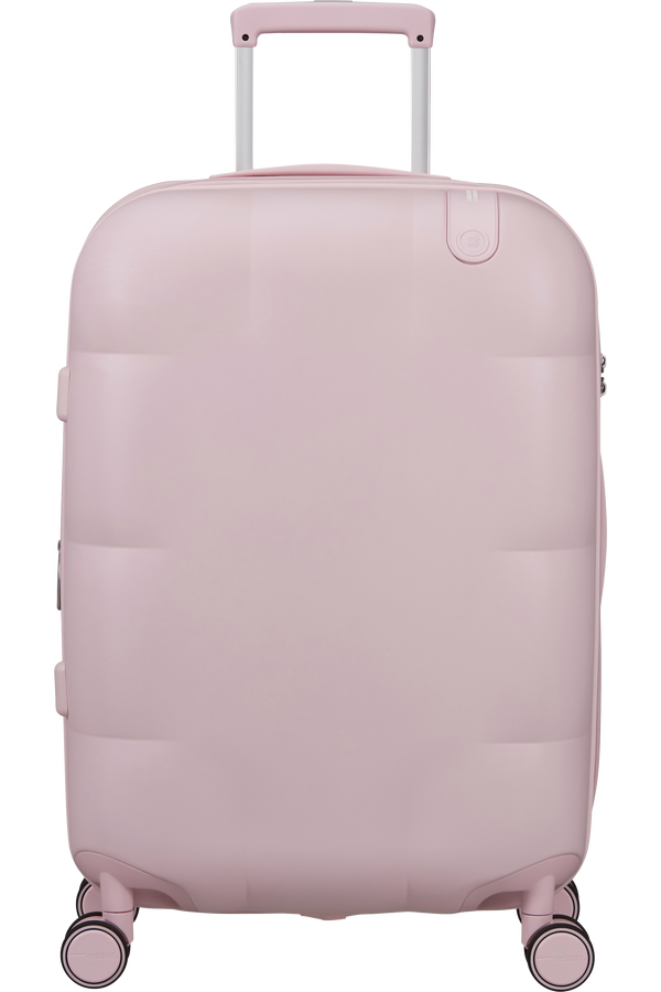 Dreami 67cm Medium Check-in | American Tourister Dreami Spinner Exp Tsa 67cm  Dreamysky Pink