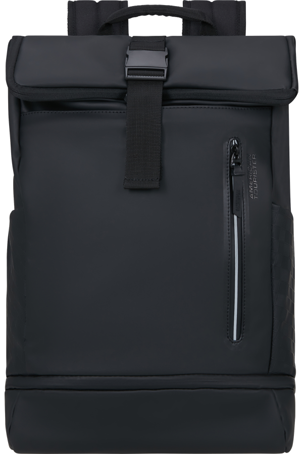 Urban Tide 15.6'' rolltop Rucksack 15.6"