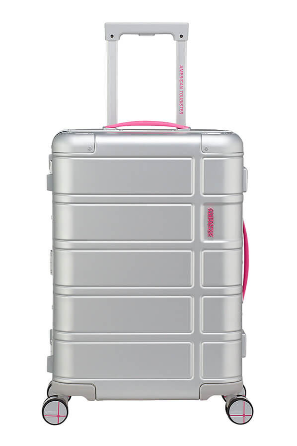 Alumo Spinner Neon 55cm Pink | American 