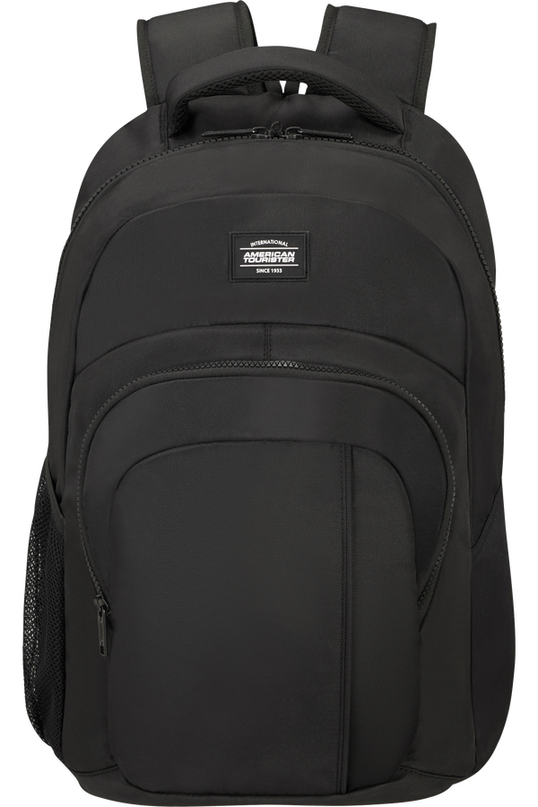 American Tourister Urban Groove Laptop Backpack 10  14inch Black
