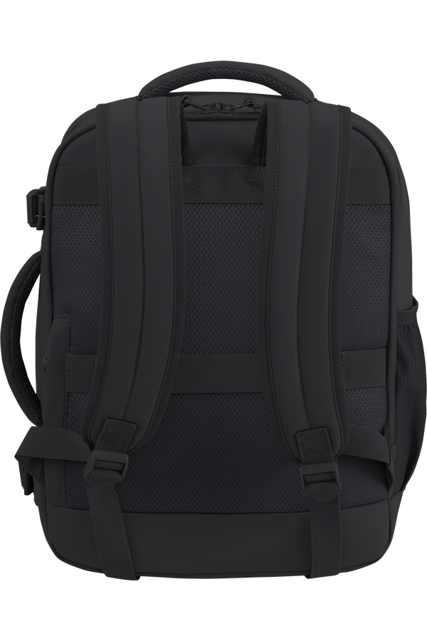 American Tourister Take2cabin Casual Backpack MONO S/M  Schwarz
