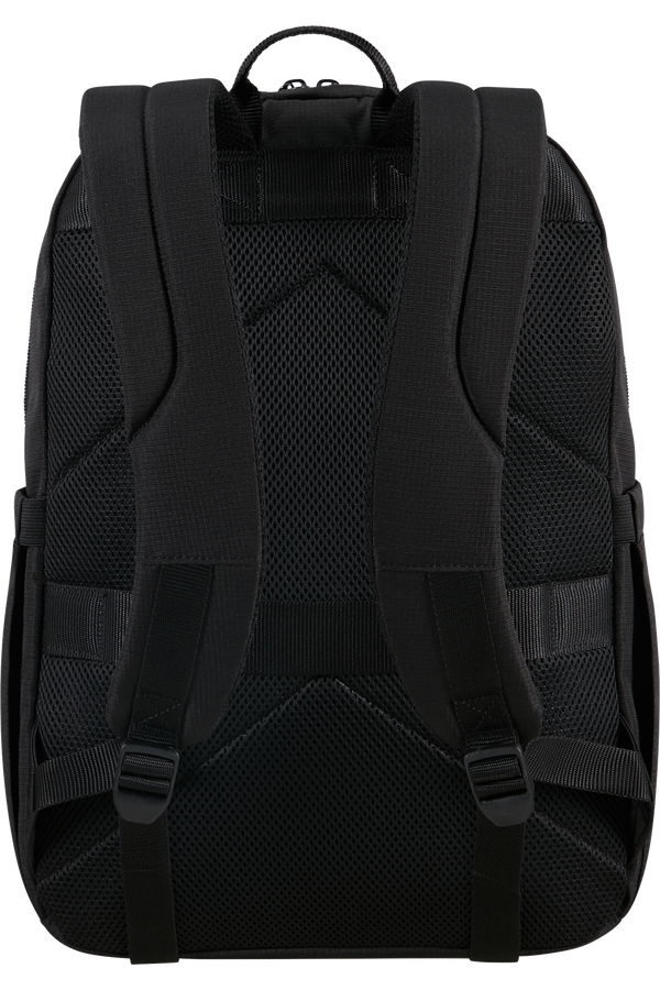 American Tourister Urban Groove UG28 Laptop Backpack Work 15.6'  Schwarz
